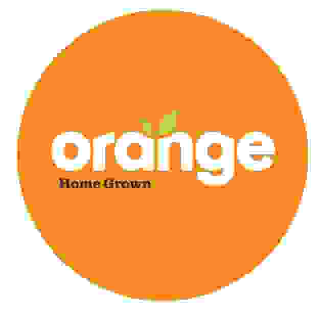 Orange Home Grown Farmer's Market Orange, California